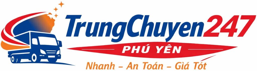 Trung Chuyển Phú Yên 247