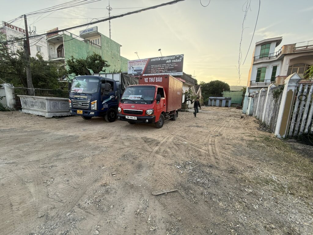 Lợi Ích Của Dịch Vụ Lưu Kho Bảo Quản Hàng Hóa Tại Phú Yên