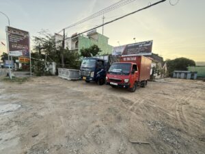 Xu Hướng Logistics 2026: Vận Chuyển Liên Tỉnh Từ Phú Yên