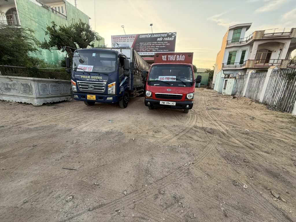 Cách Bảo Quản Hàng Hóa Khi Gửi Từ Phú Yên Đến Các Tỉnh Khác