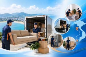 Dịch Vụ Vận Chuyển Dọn Nhà Tại Phú Yên – Trung Chuyển 247