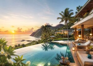 Top Resort Đẹp Nhất Phú Yên – Trải Nghiệm Du Lịch Phú Yên Sang Trọng Và Đẳng Cấp